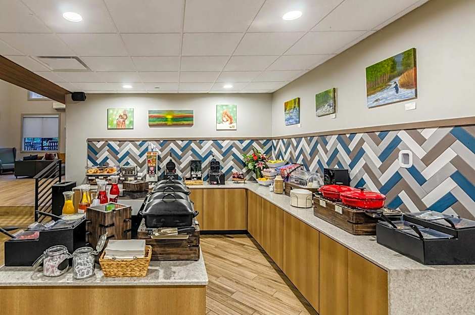 Graystone Lodge, an Ascend Collection Hotel