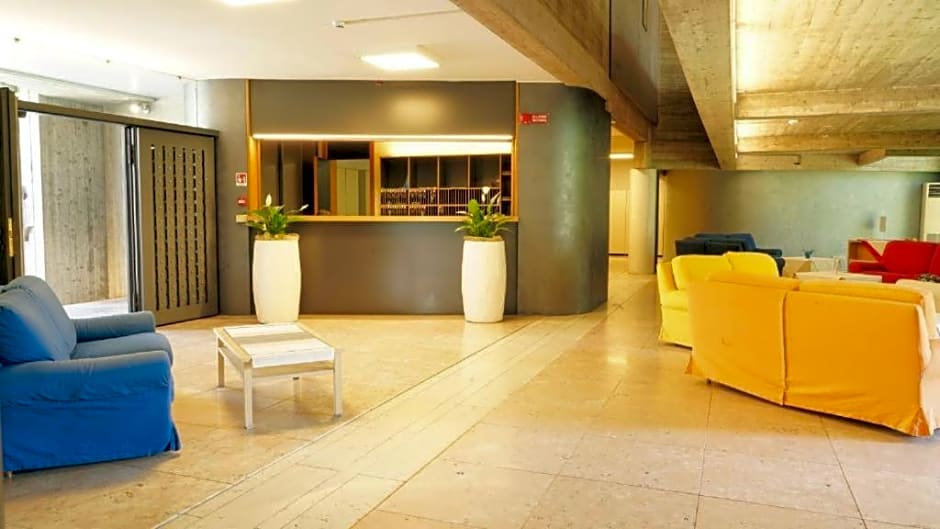 Valmarana Morosini Hotel