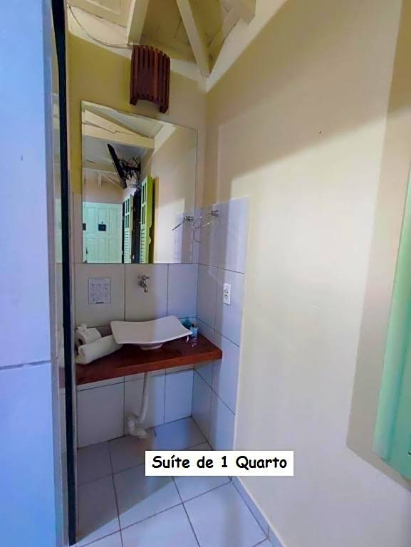 Sanctuary Pirenópolis Suítes e Flats