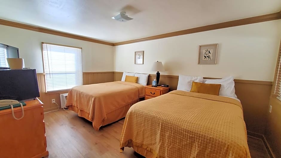 Kernville Inn
