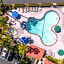Vagabond Inn Costa Mesa