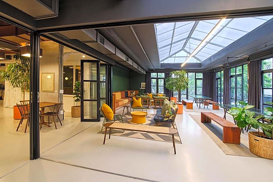 HYDE JOHANNESBURG ROSEBANK