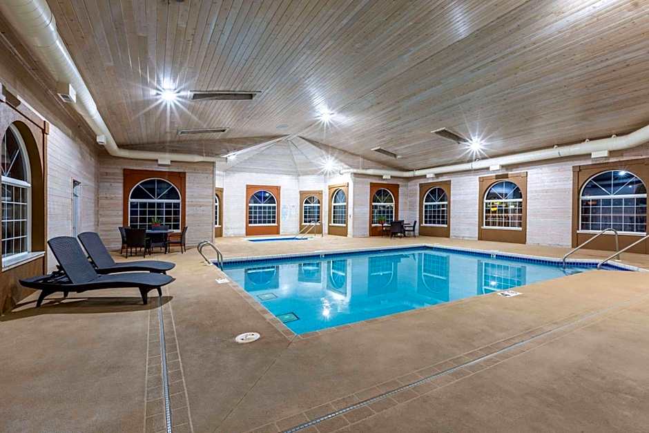 AmericInn by Wyndham Jefferson