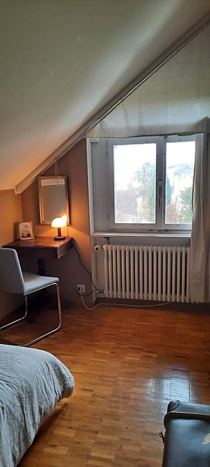 Single Room — 6 fotoğraftan 1. fotoğraf