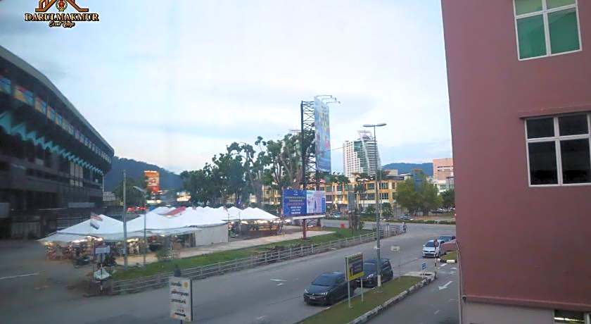 DarulMakmur Scout Lodge