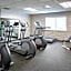 Courtyard by Marriott Dallas Arlington/Entertainment District