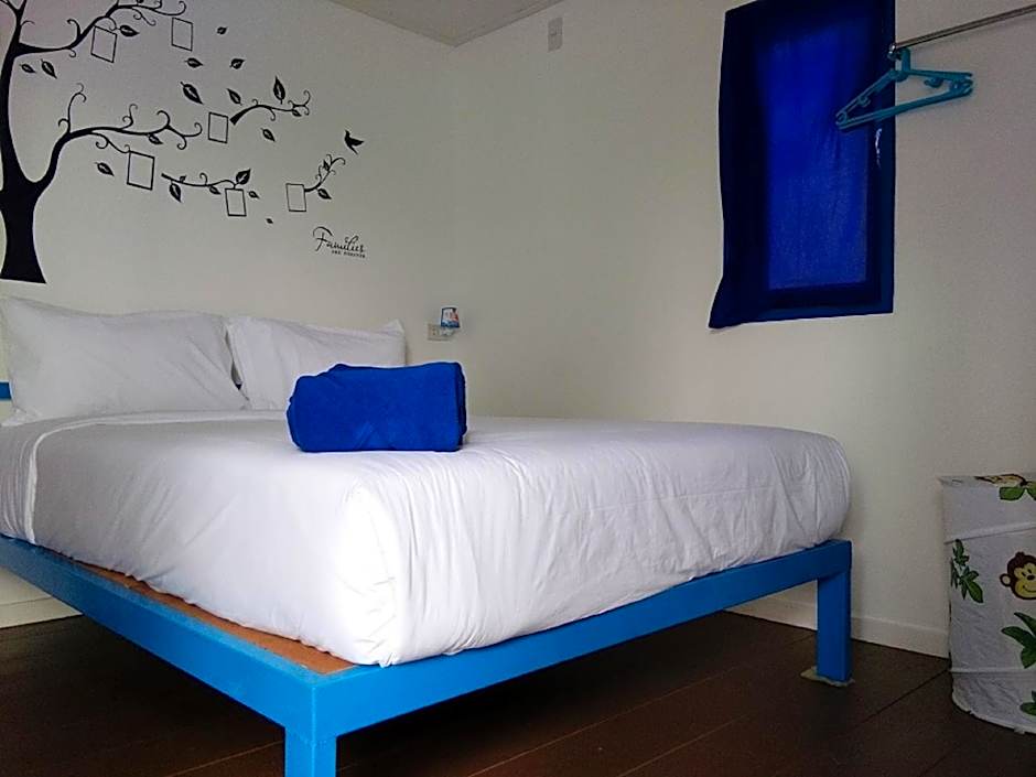 I - Talay Taling Ngam Samui - เขา ป่า นา เล ตลิ่งงาม สมุย