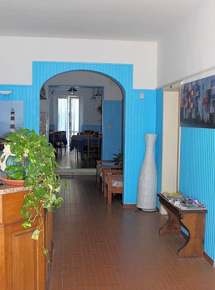 Hotel Ornella