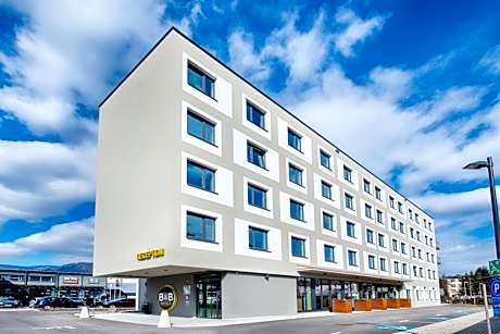 B&B Hotel Villach