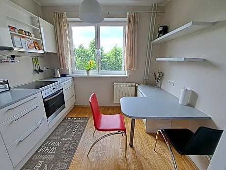 Volvi Apartment