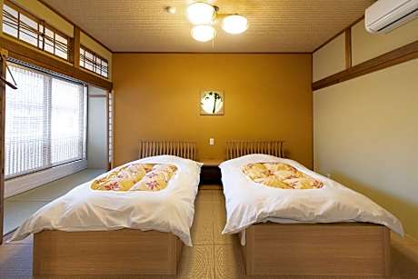 Dorogawa Onsen Gyoja no Yado Kakujin