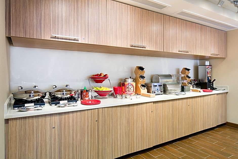 TownePlace Suites by Marriott Kansas City Airport