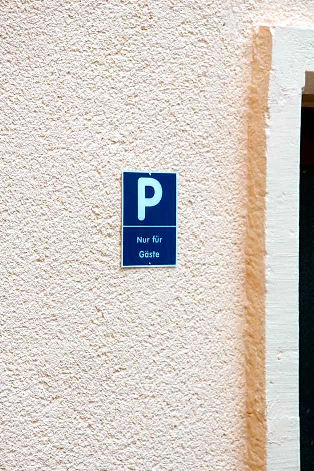 Hotel am Schloss Neuenstein