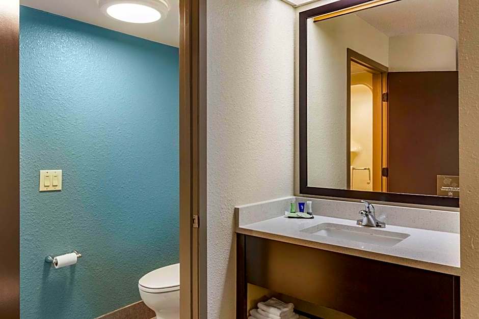 Sleep Inn Fayetteville I-95