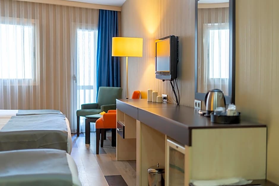 Lazz By Ketenci Hotel