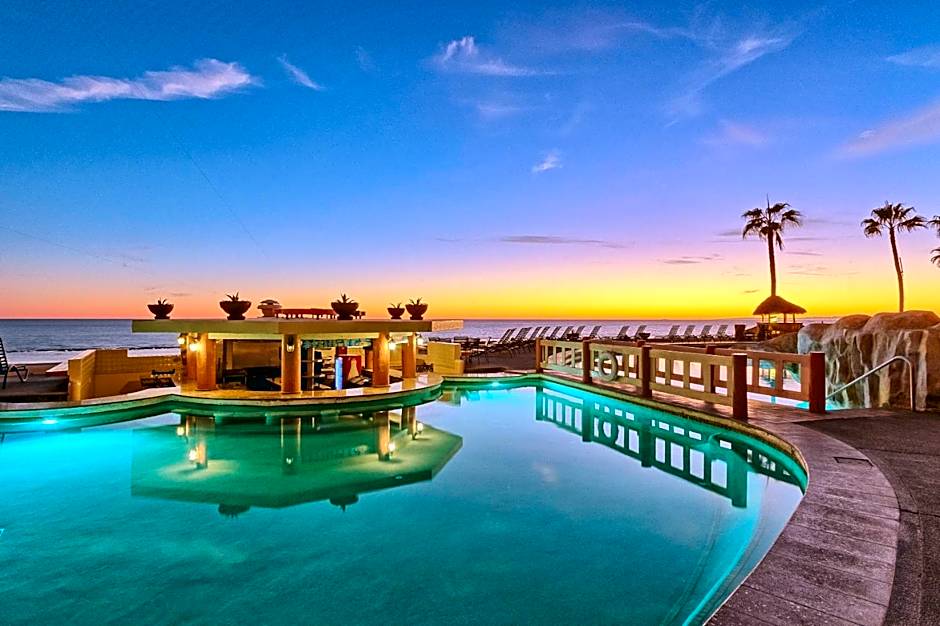 Sonoran Sea 310-W - Modern 1 bedroom