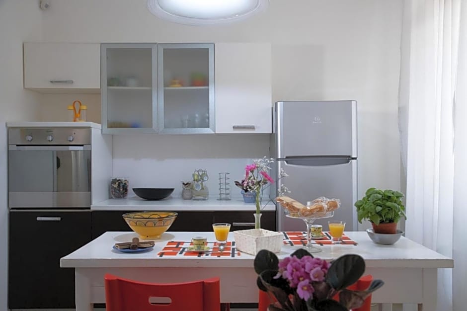 La Vispa Teresa zona ospedale