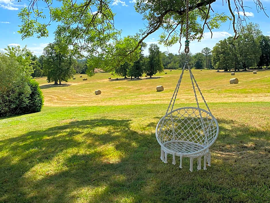 B&B Château de Preuil