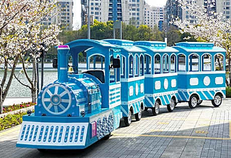 Element Suzhou Science And Technology Town