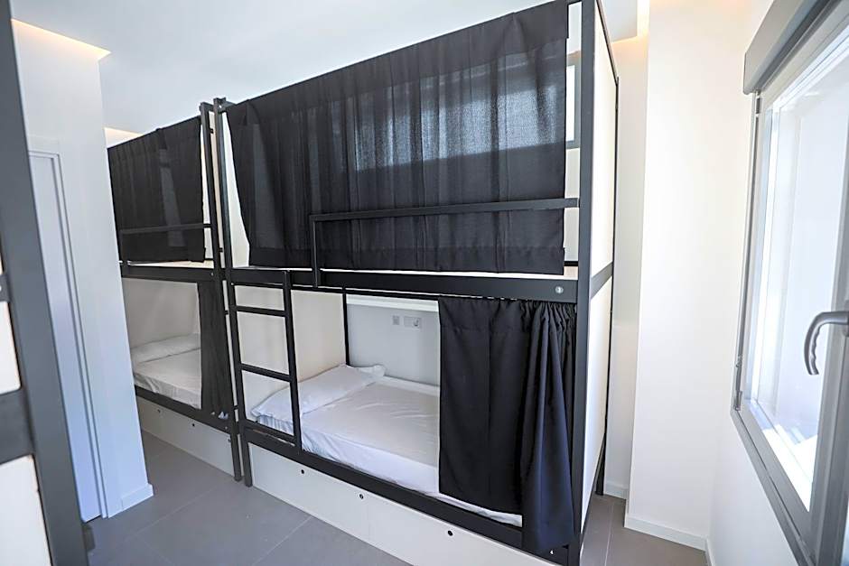 Hostel MYD La Latina