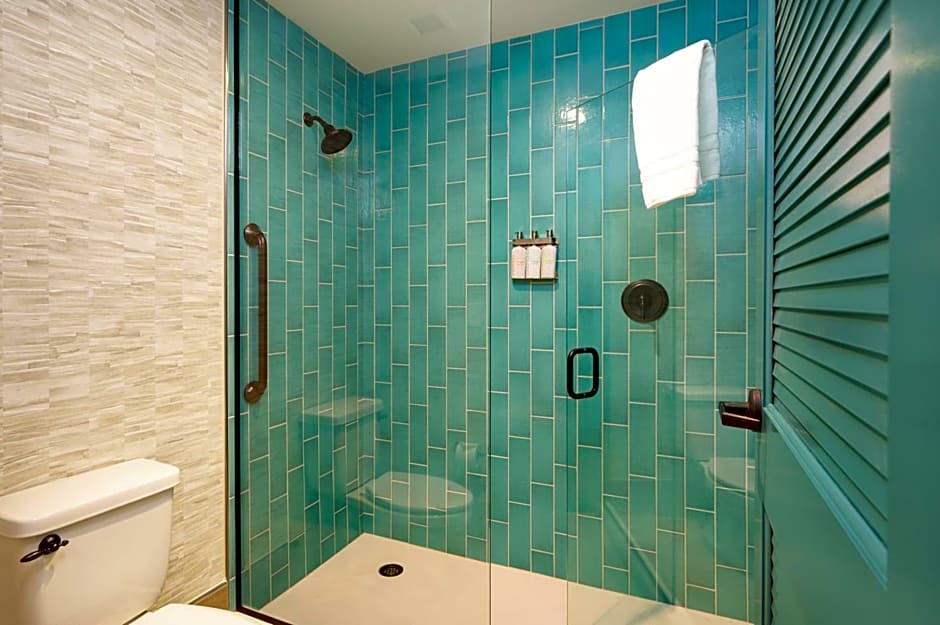 The Lodge at Camp Margaritaville