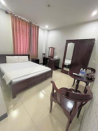 Budget Triple Room