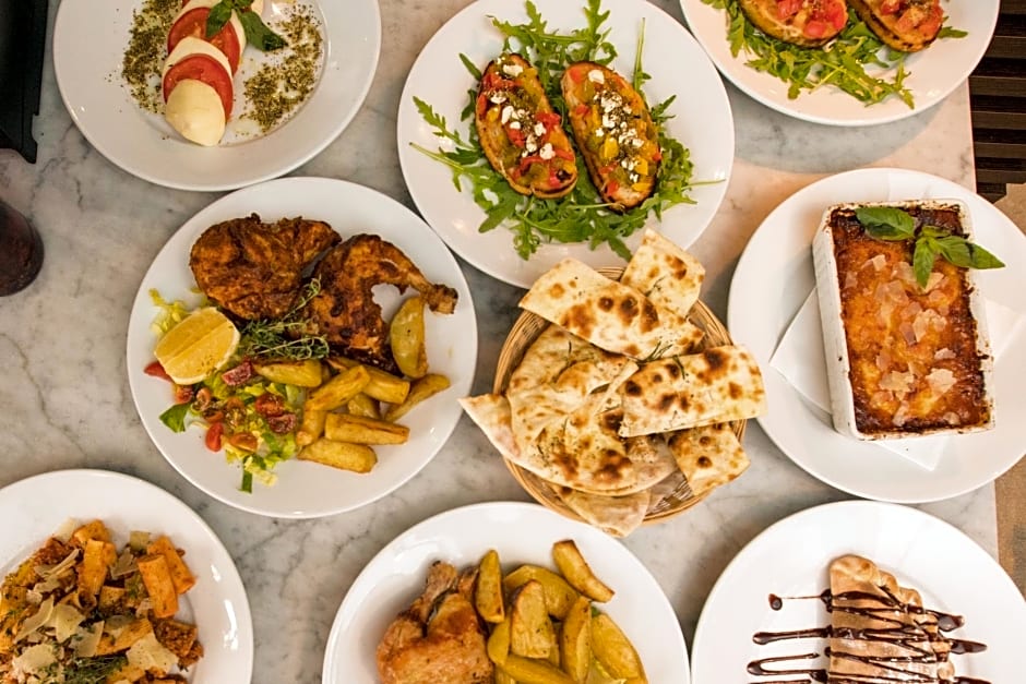 Best Western London Peckham Hotel