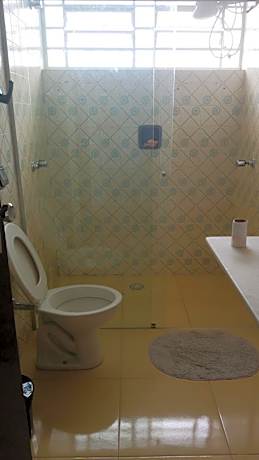 Bed in 4-Bed Mixed Dormitory Room