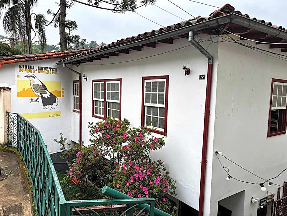 Nuh Hostel