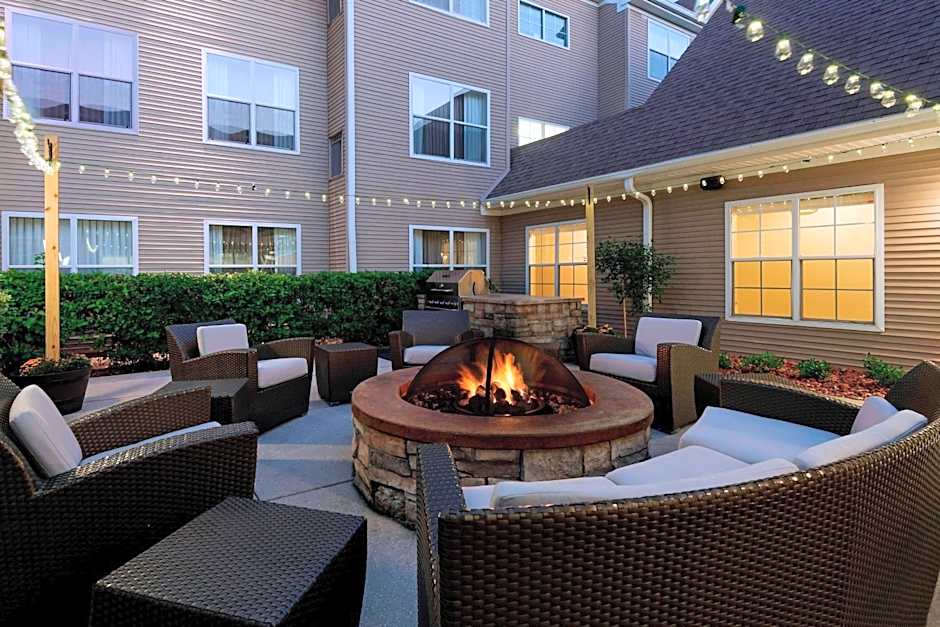 Residence Inn by Marriott Sarasota Bradenton