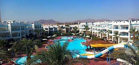 Sharm Bride Resort Aqua & SPA