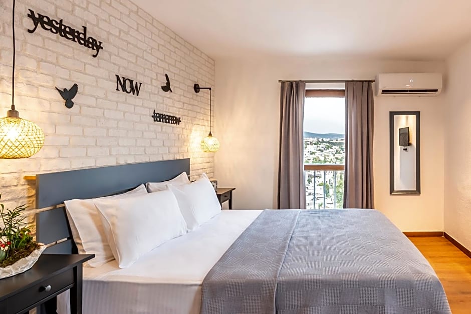 The Poyz Hotel Bodrum