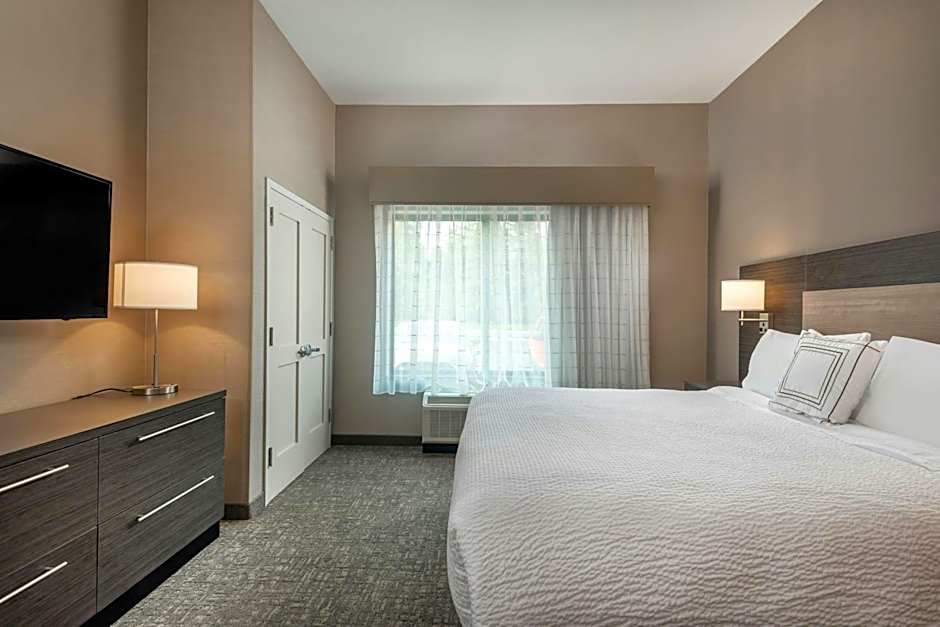 TownePlace Suites by Marriott Whitefish Kalispell