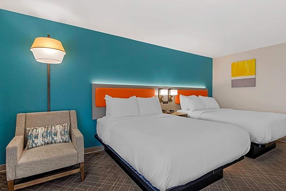 Comfort Inn & Suites Clemson - University Area