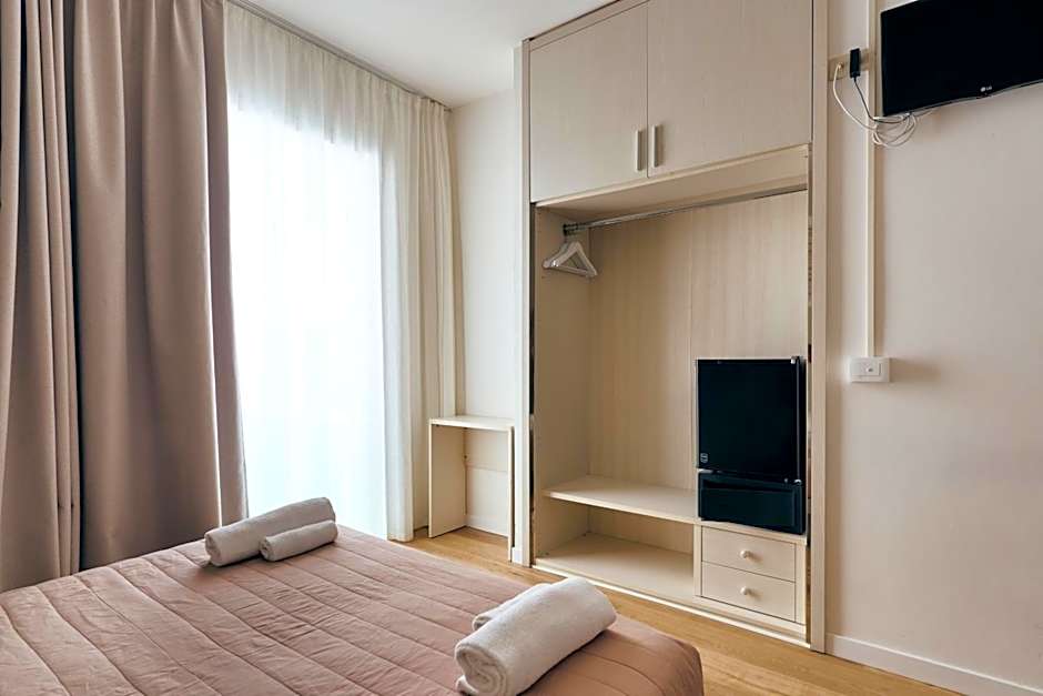Hotel Bettina