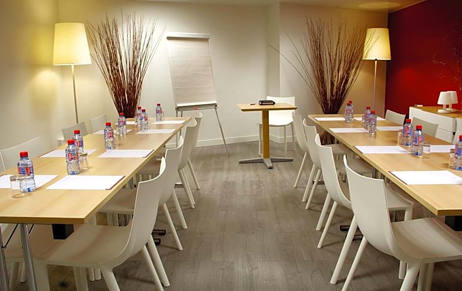 Hotel Le Richemont