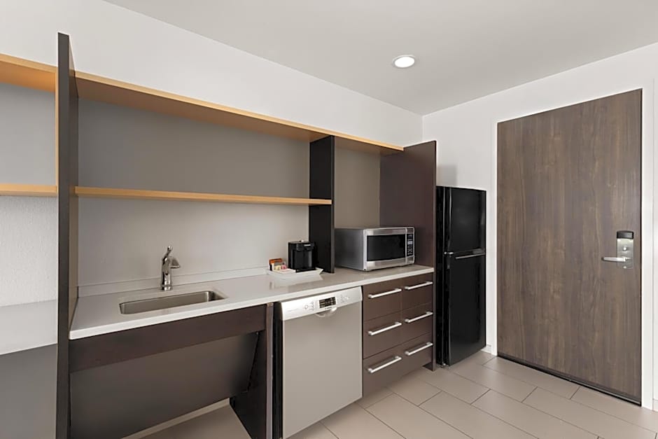 Home2 Suites By Hilton Gonzales