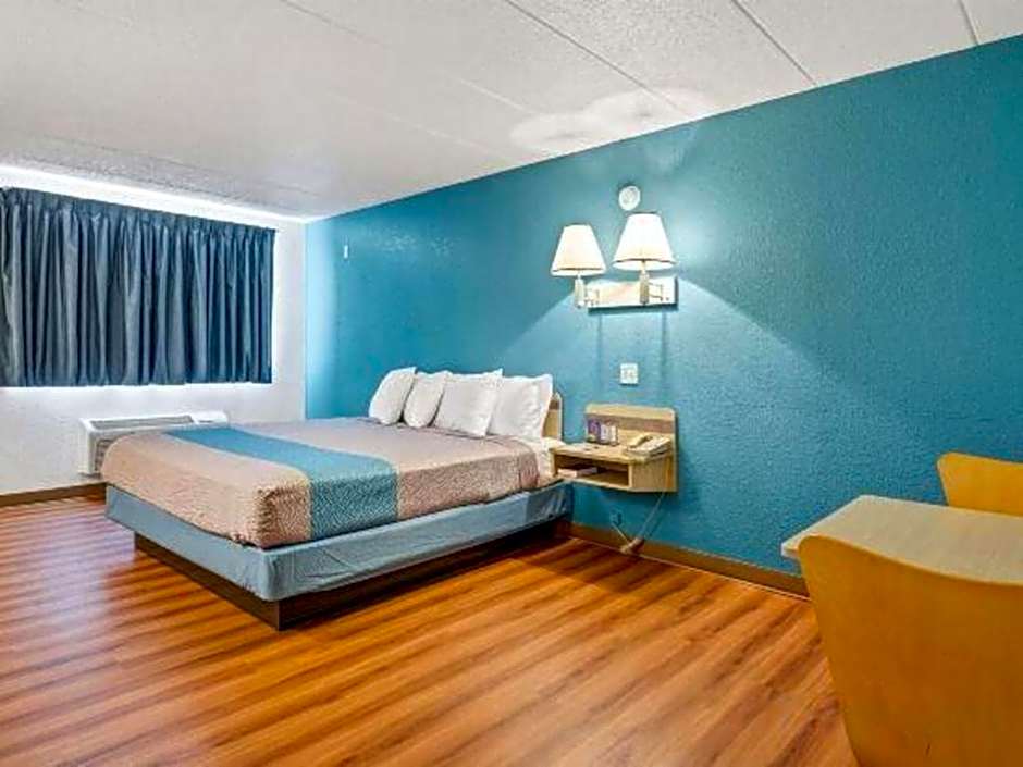 Motel6 Big Springs, NE
