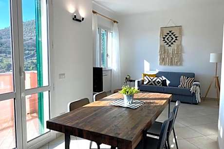 Borgio Verezzi, Mare, Natura e Relax