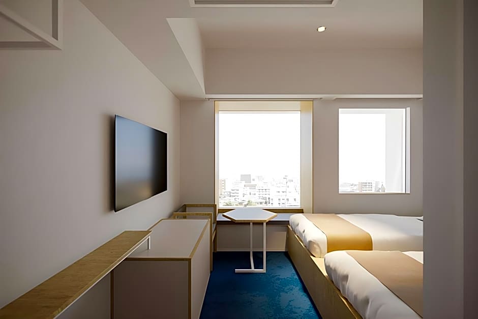 AMANEK BEPPU Yula-re