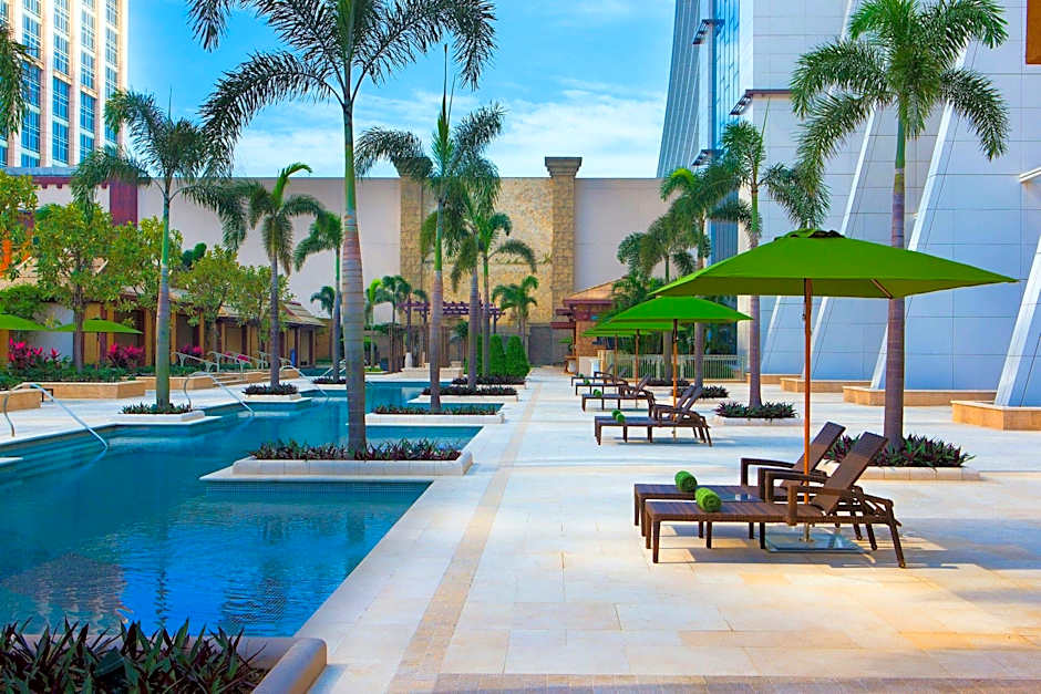 Londoner Grand, a Luxury Collection Hotel, Macao