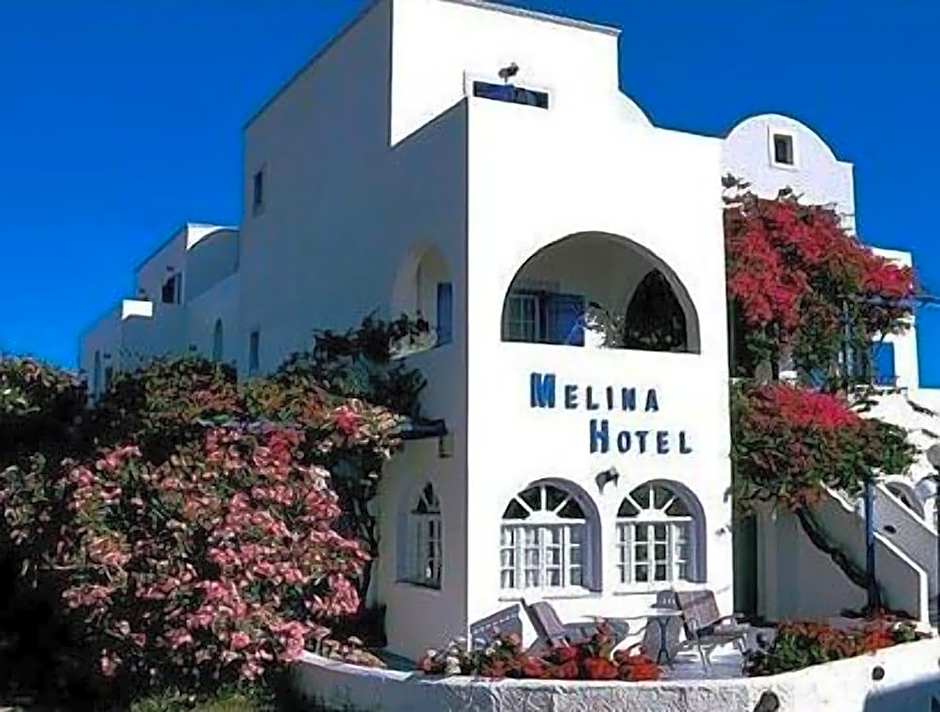 Melina Hotel