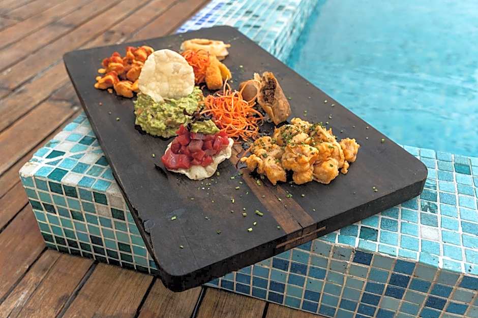Be Playa Hotel Boutique & Rooftop Bar - Adults Only