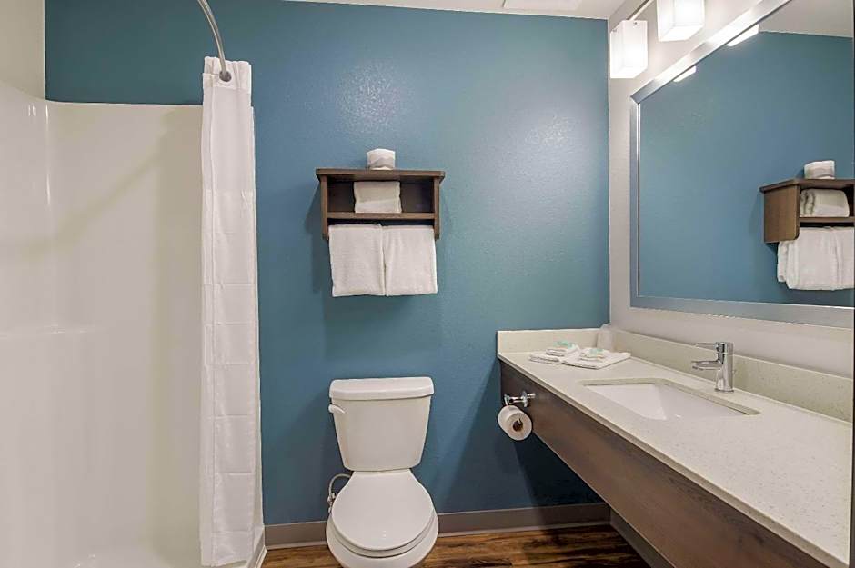 WoodSpring Suites Broomfield-Westminster