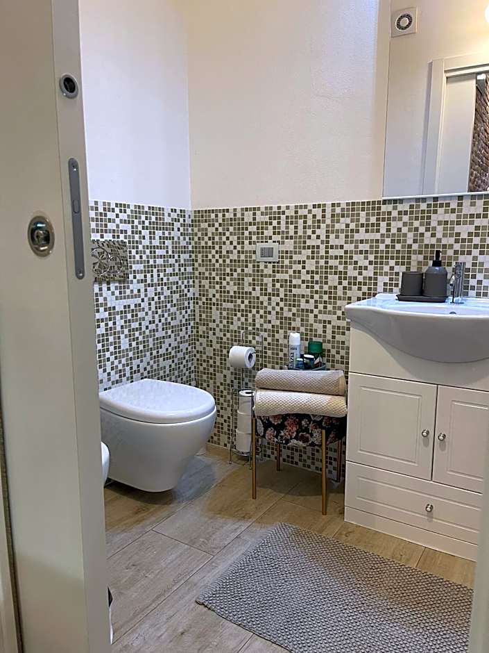 Crystal Loft Luxury Milano