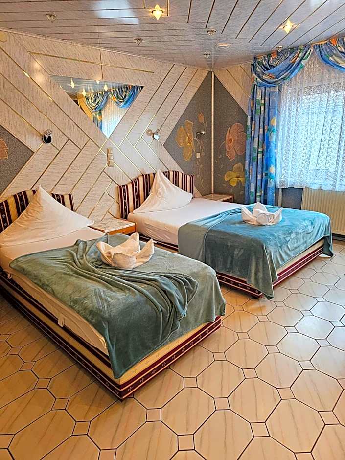 Hotel Tenne