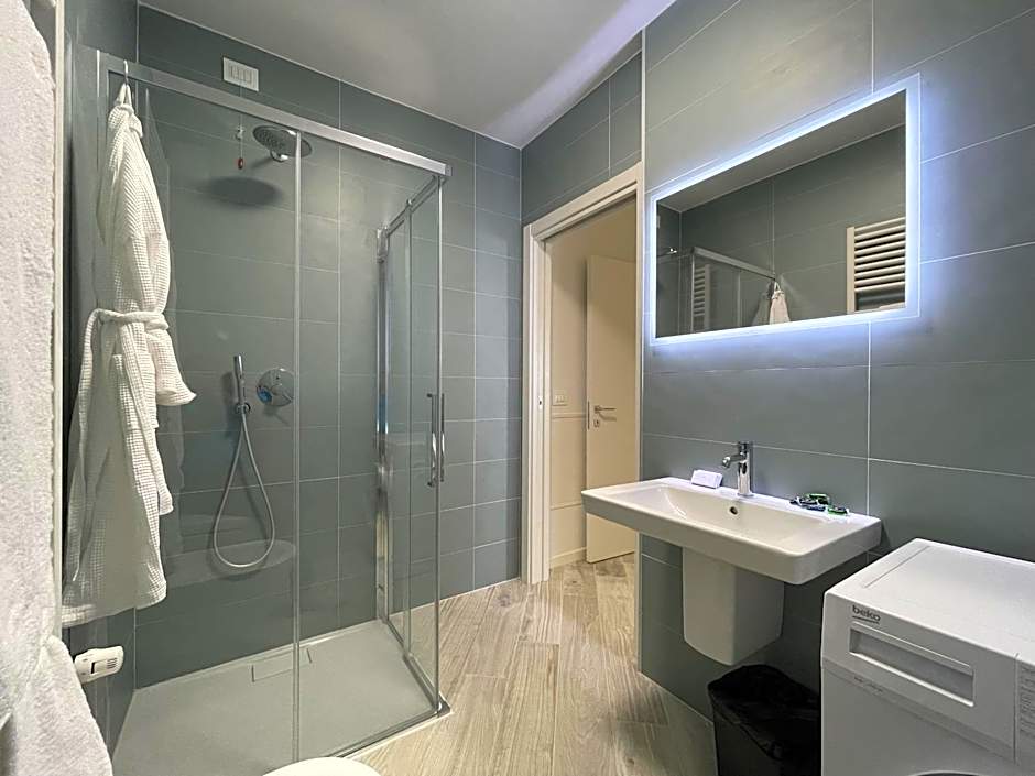 Gli Scogli Luxury Residence Hotel