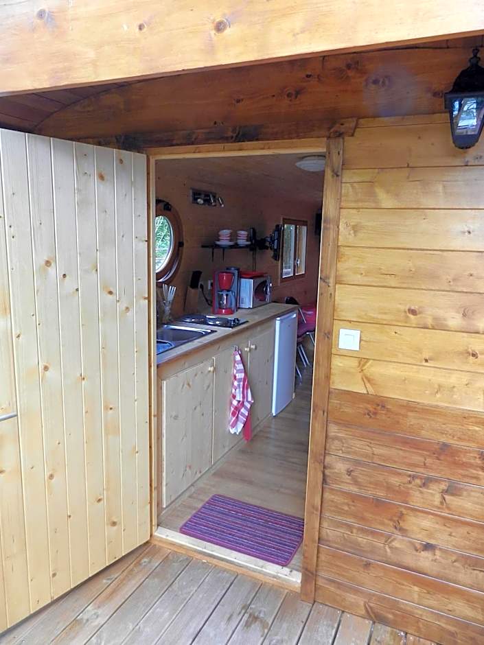 B&B Le 'Ti 'Bou de Refuge