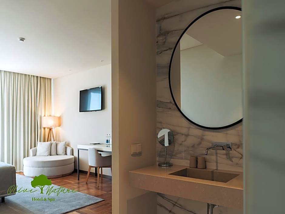 Olive Nature Hotel & SPA - Quinta Valle de Passos