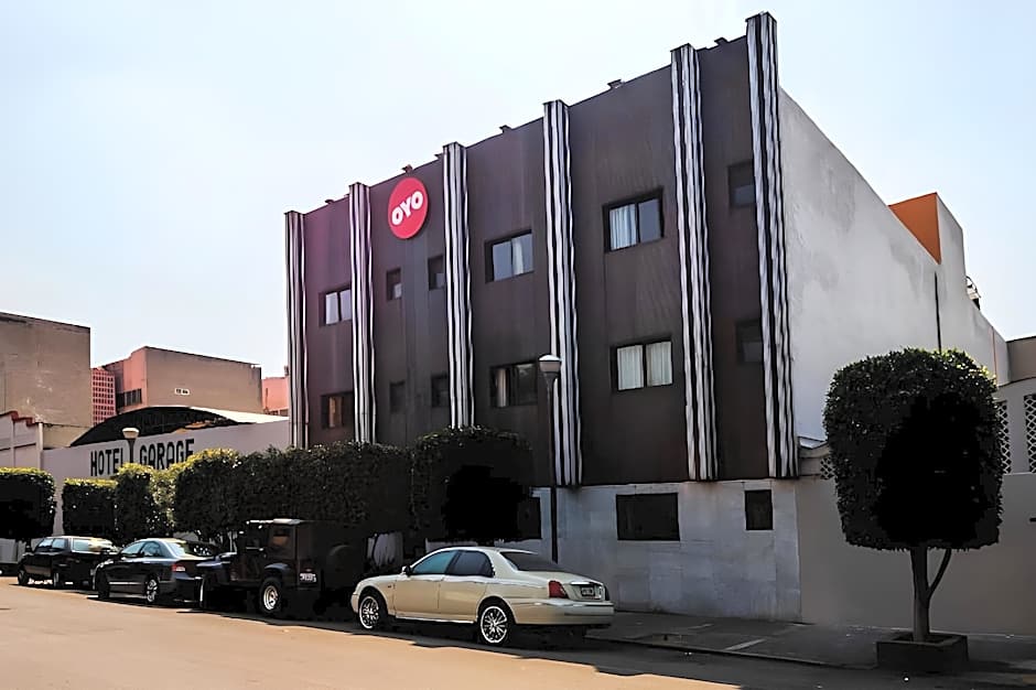 Hotel SR92 Adults Only